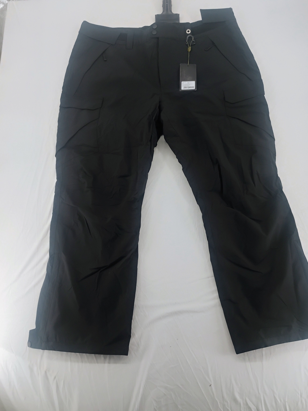 Free Soldier Mens Snow pants